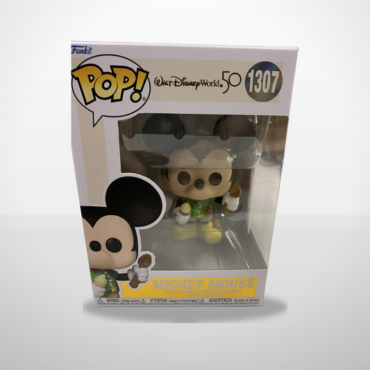 Mickey Mouse Funko Pop! Vinyl Figure #1307