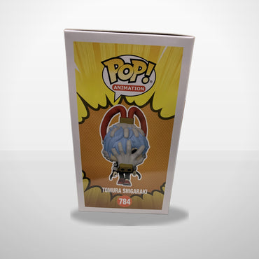 Tomura Shigaraki Funko Pop! Animation Vinyl Figure