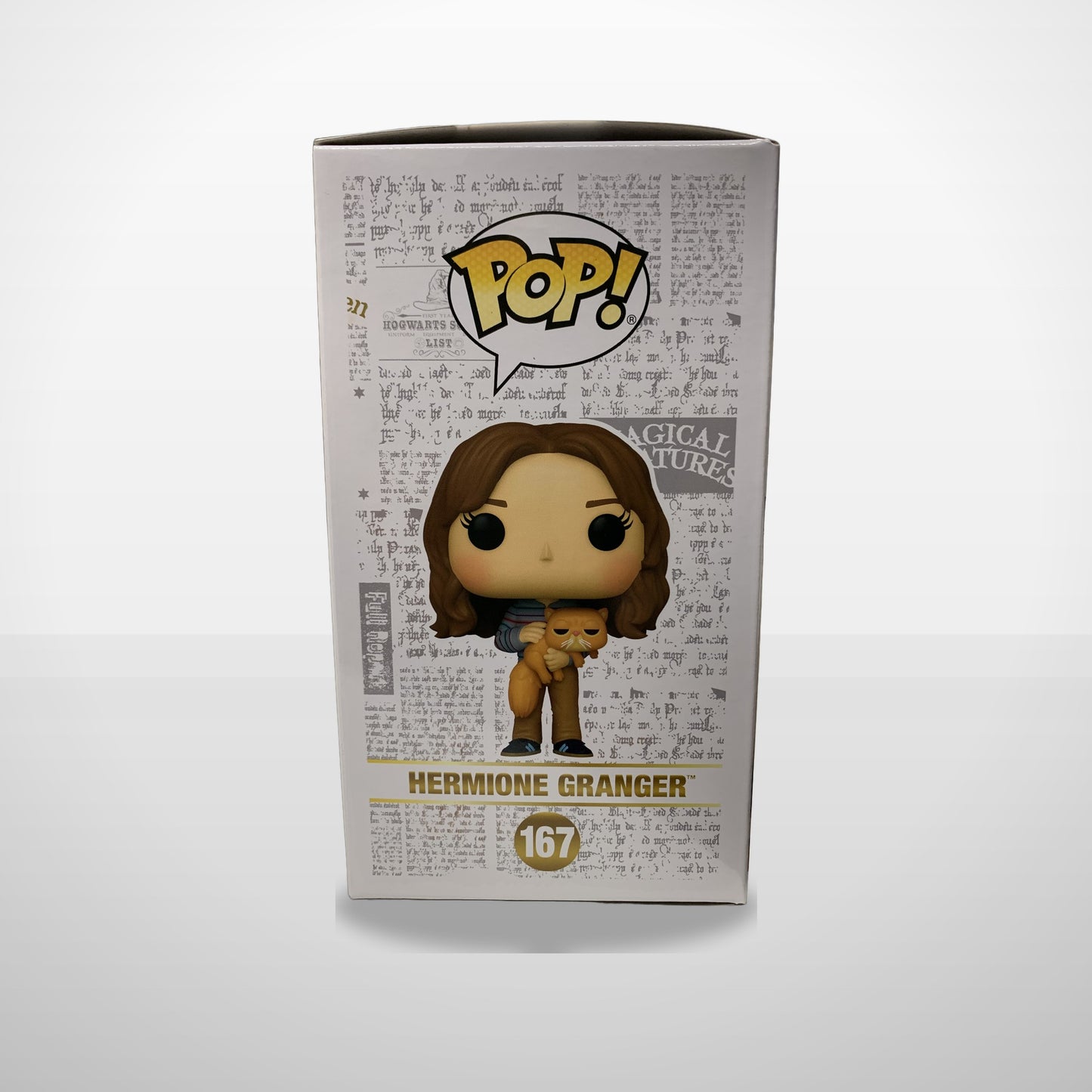 Hermione Granger #167