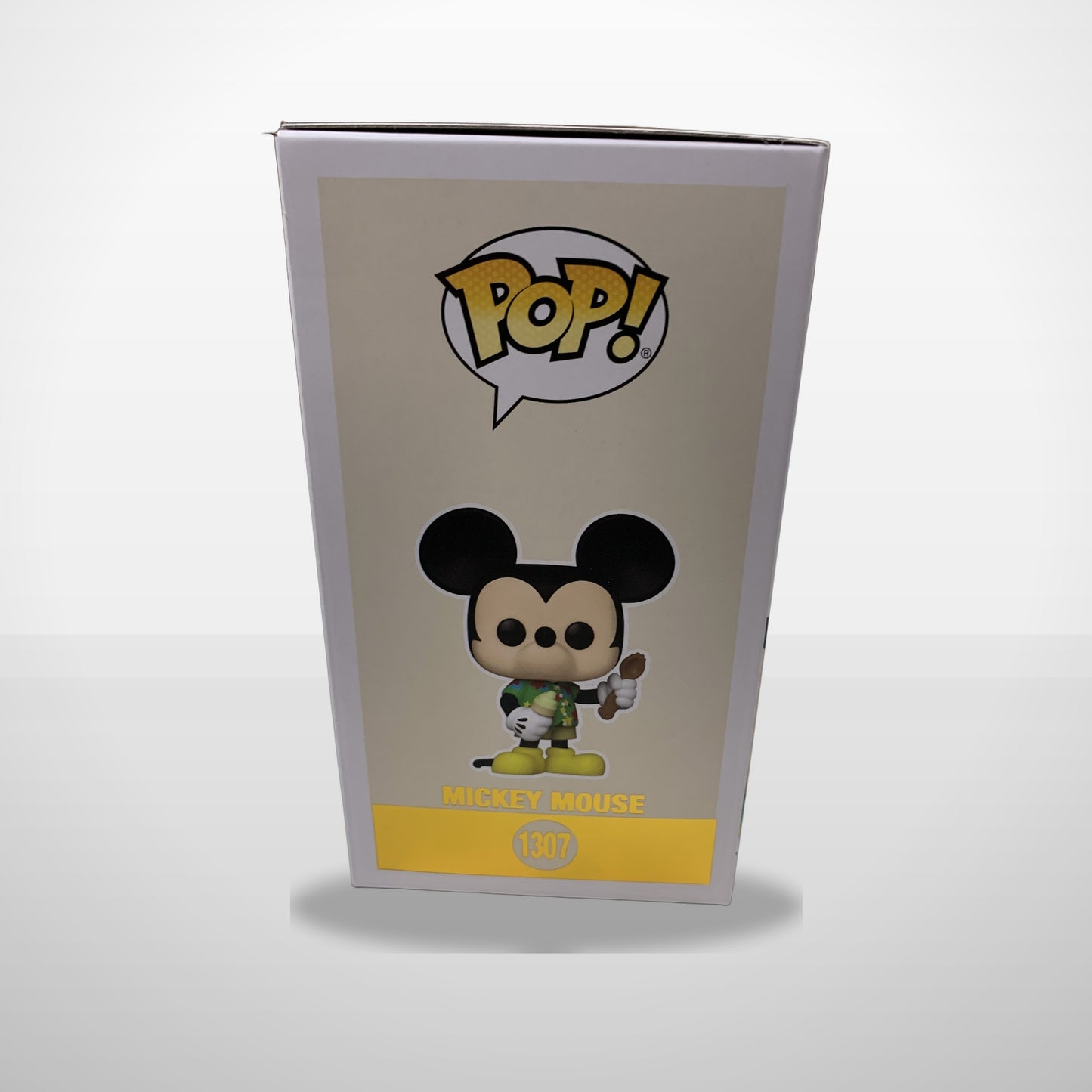 Mickey Mouse Funko Pop! Vinyl Figure #1307