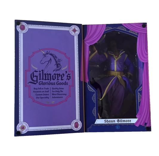 Critical Role - Large figure