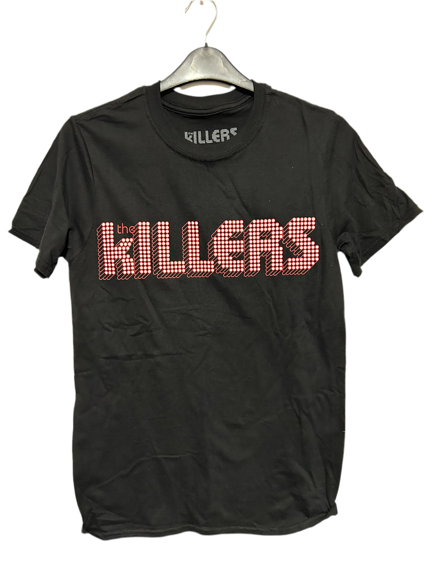 The Killers Official Top