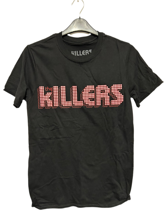 The Killers Official T-Shirt