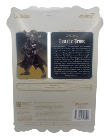 Critical Role - Small Figure