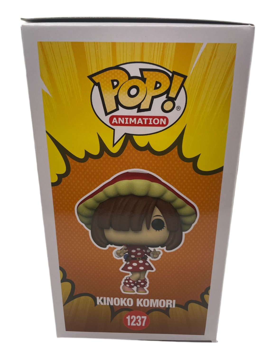 Funko Pop - Kinoko Komori