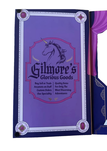 Critical Role - Large figure