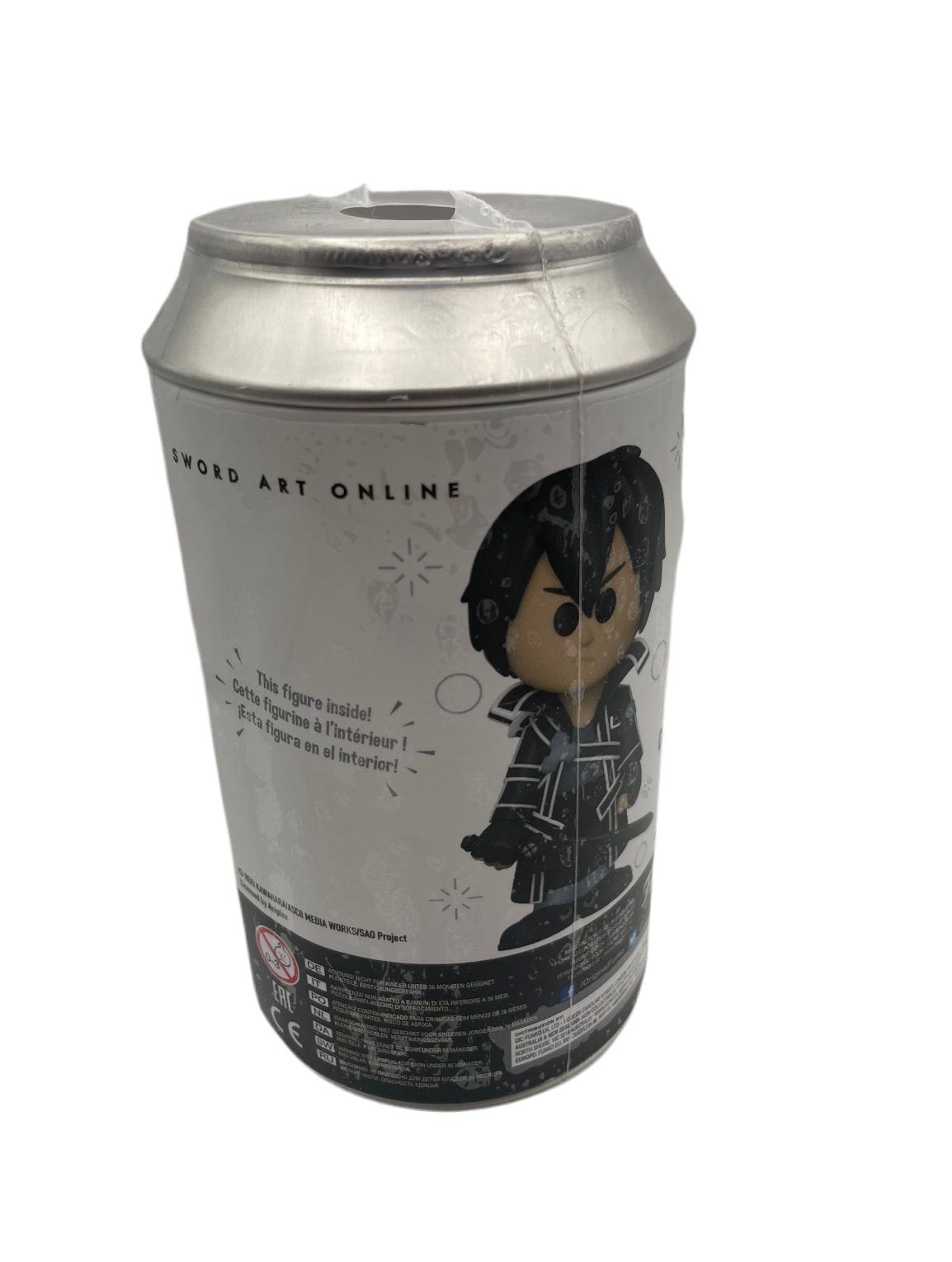 Funko Pop - Funko Soda - Hoto Todoro