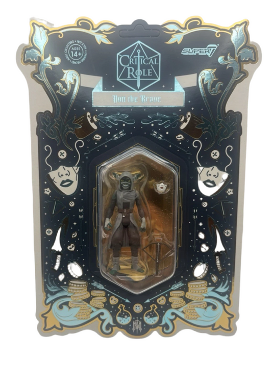 Critical Role - Small Figure