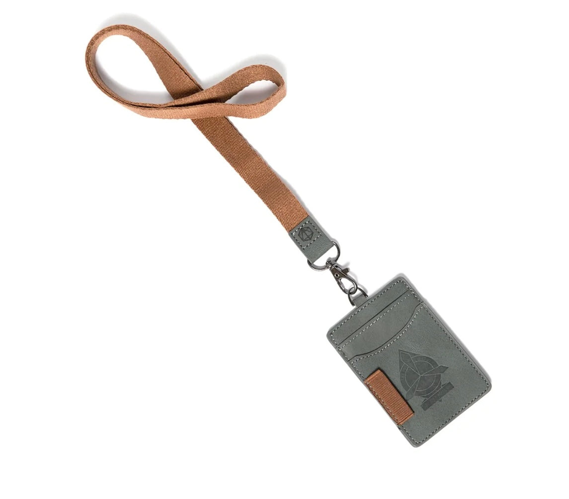 Critical Role - Official Lanyard