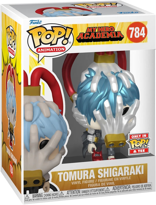 My Hero Academia - Tomura Shigaraki 784