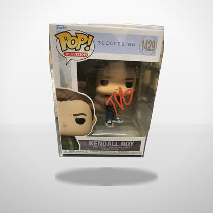 Kendall Roy Funko Pop! Vinyl Figure