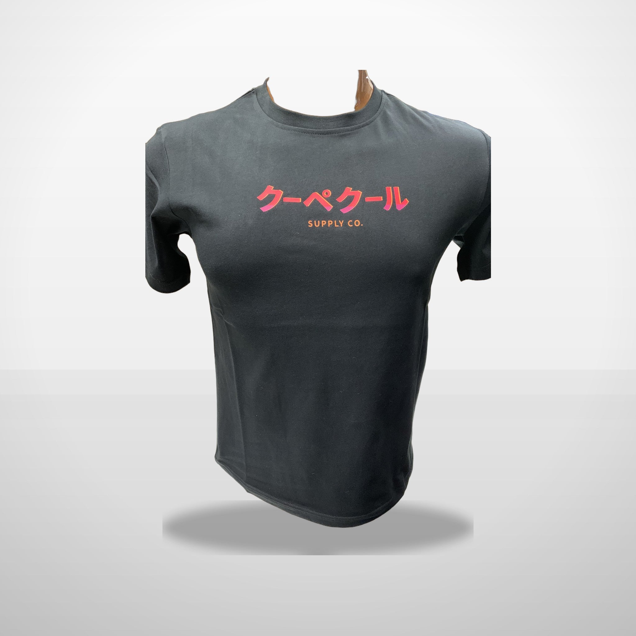 Japanese Oni Mask T-Shirt by Supply Co.