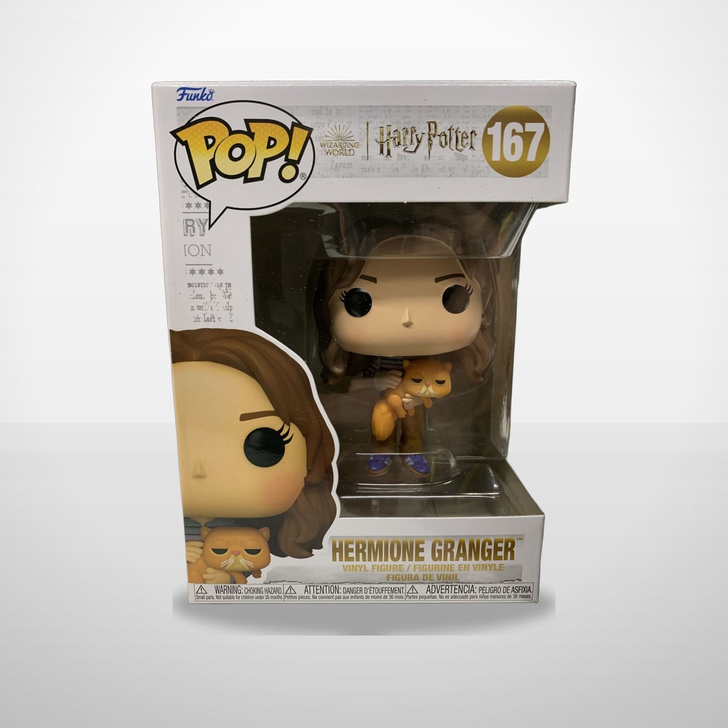 Hermione Granger #167