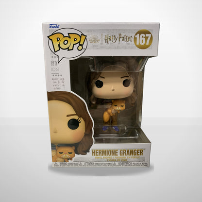 Hermione Granger #167