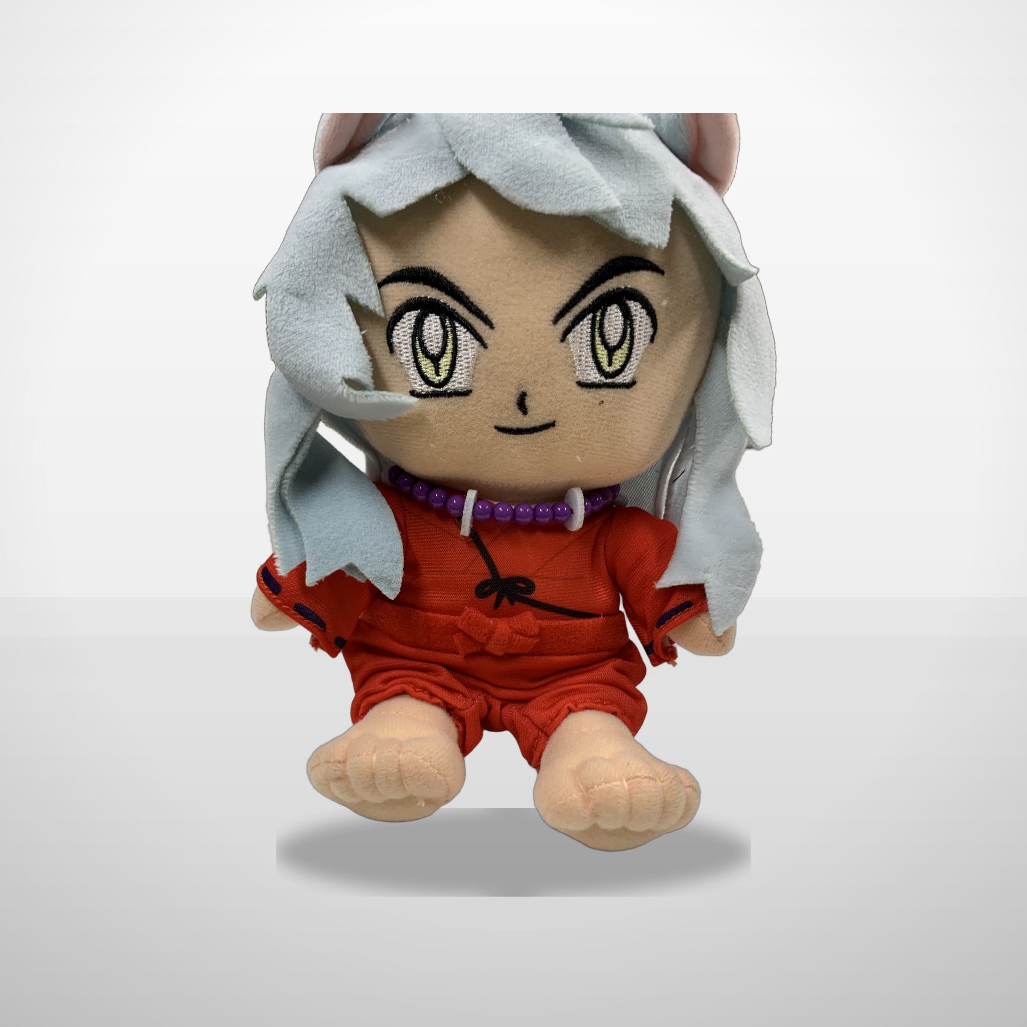 Inuyasha Plush 9 inch