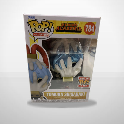 Tomura Shigaraki Funko Pop! Animation Vinyl Figure