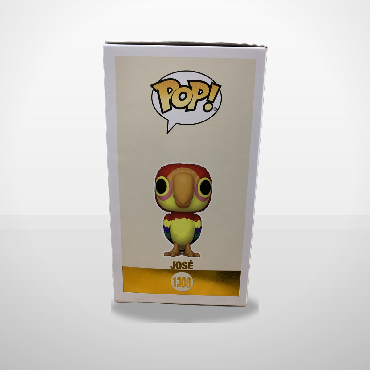 Funko Pop! Jos e - Walt Disney World 50th
