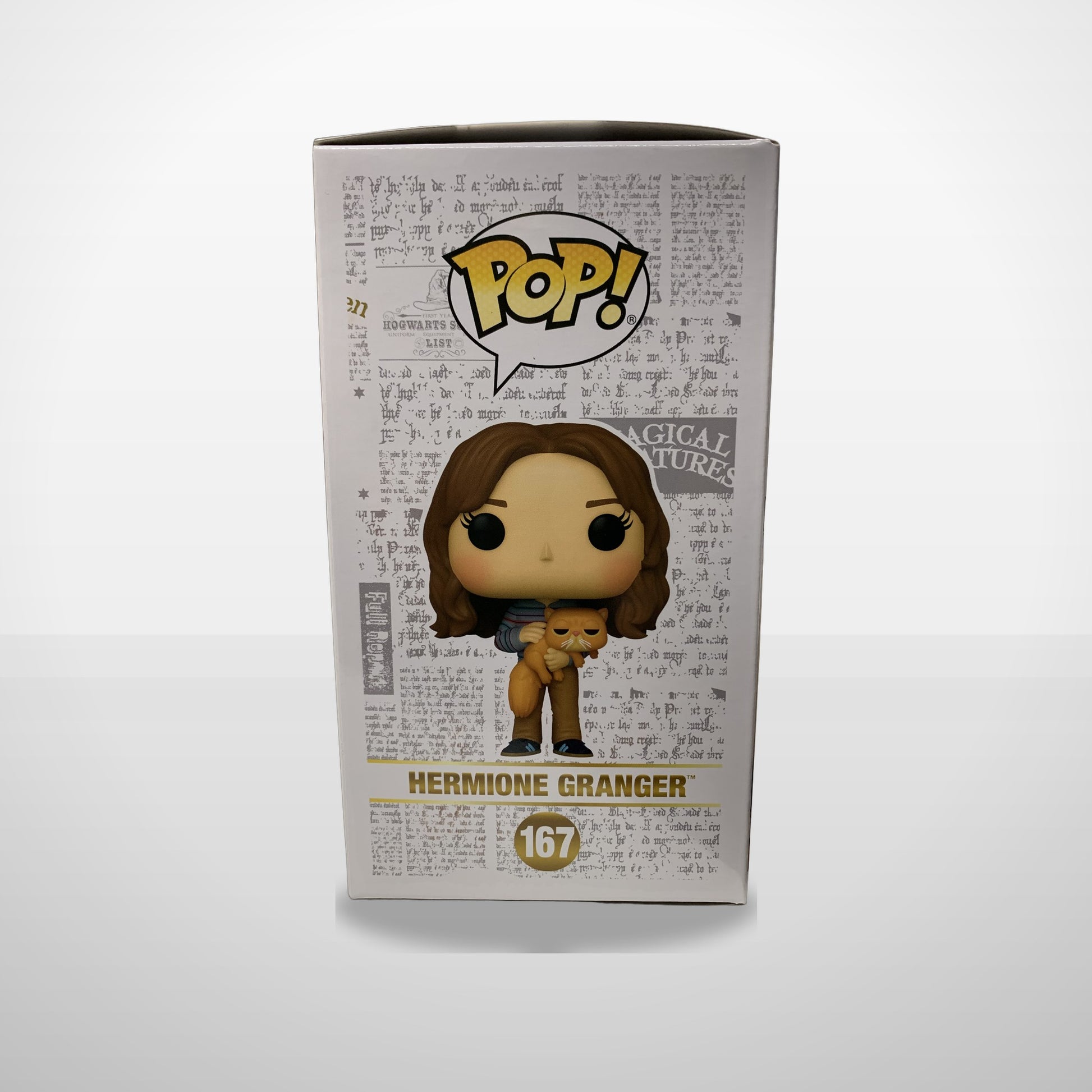 Hermione Granger #167