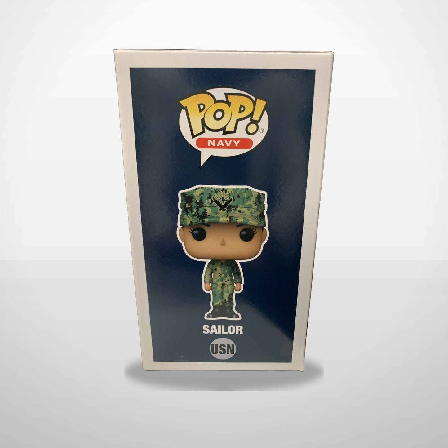 Funko Pop! Navy - Sailor