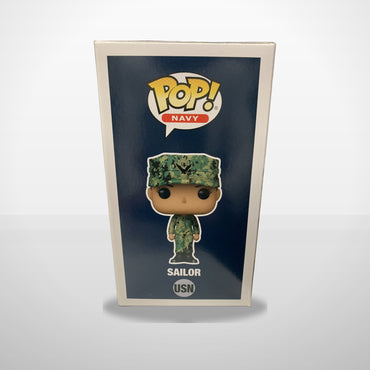 Funko Pop! Navy - Sailor