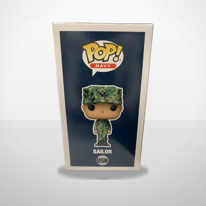 Funko Pop! Navy - Sailor