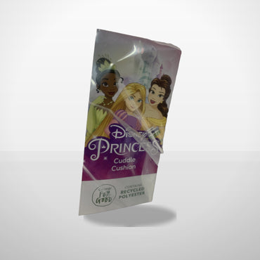 Disney Princess Cuddle Cushion