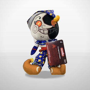 Five Nights at Freddy's Security Breach Plush