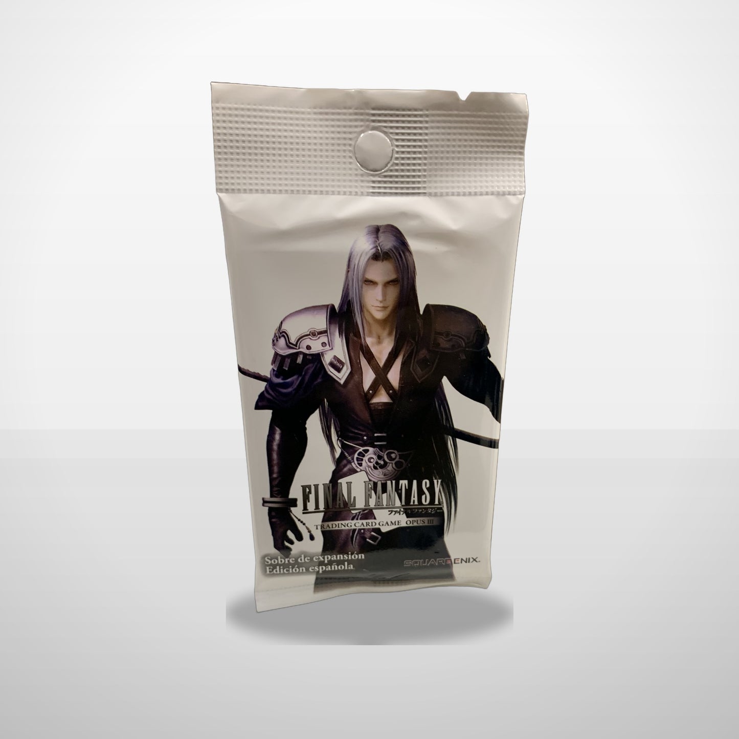 Final Fantasy Trading Card Game Opus III Booster Box
