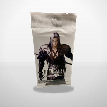 Final Fantasy Trading Card Game Opus III Booster Box