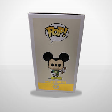 Mickey Mouse Funko Pop! Vinyl Figure #1307