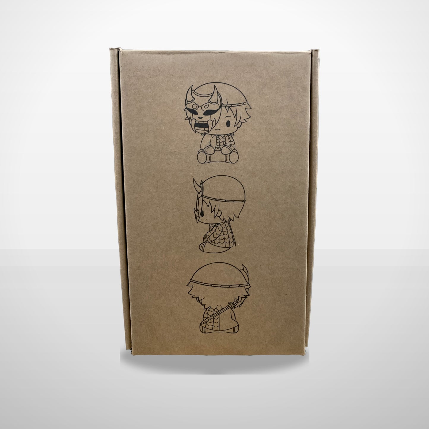 Cubbies Supply Co. Plush Toy