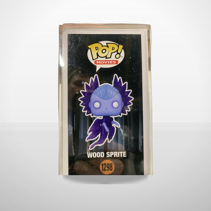 Wood Sprite Funko Pop! Movies #1298