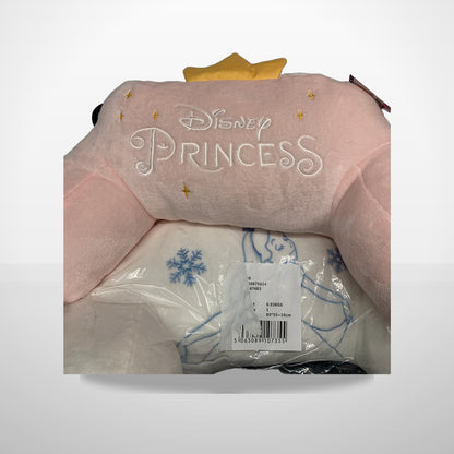 Disney Princess Cuddle Cushion