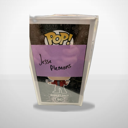 Funko Pop! Television: Black Mirror - Robert Daly #943