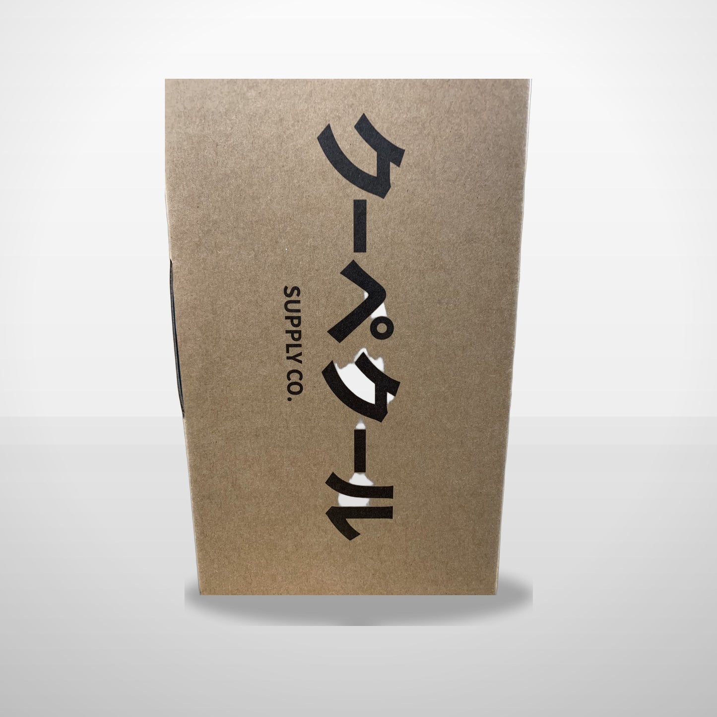 Cubbies Supply Co. Plush Toy