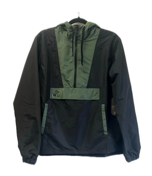 Critical Role - Rain 3/4 Zip Jacket