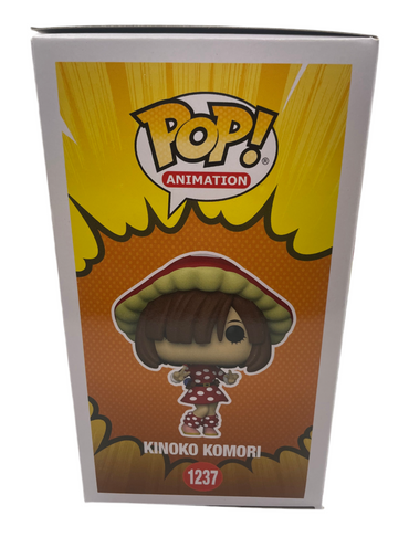 Funko Pop - Kinoko Komori