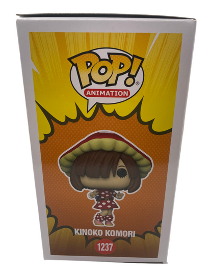 Funko Pop - Kinoko Komori