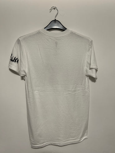 Billie Eilish Tour T-Shirt - Back