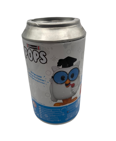 Funko Pop - Funko Soda - Mr. Owl