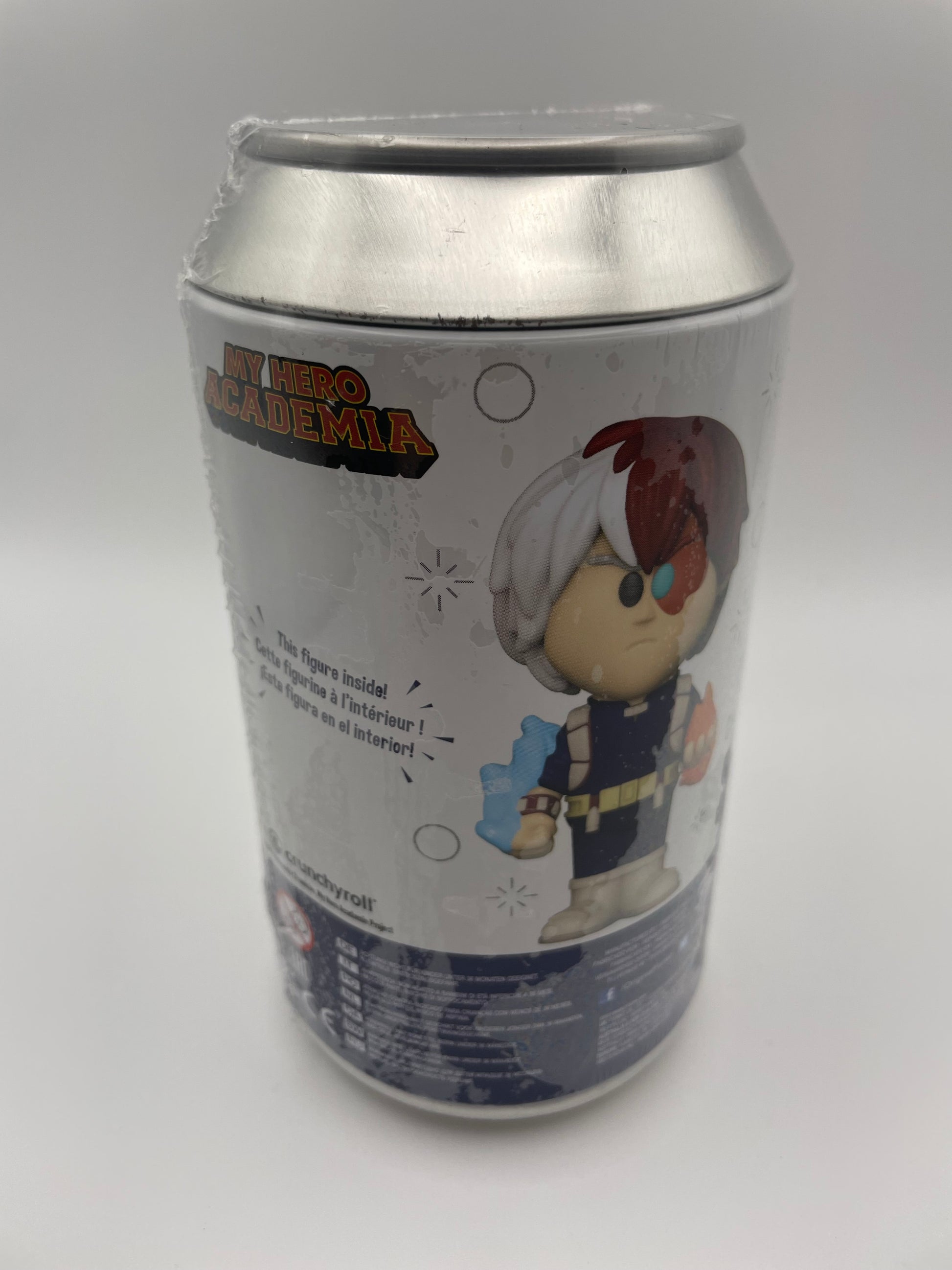 Funko Pop - Funko Soda pop - Front