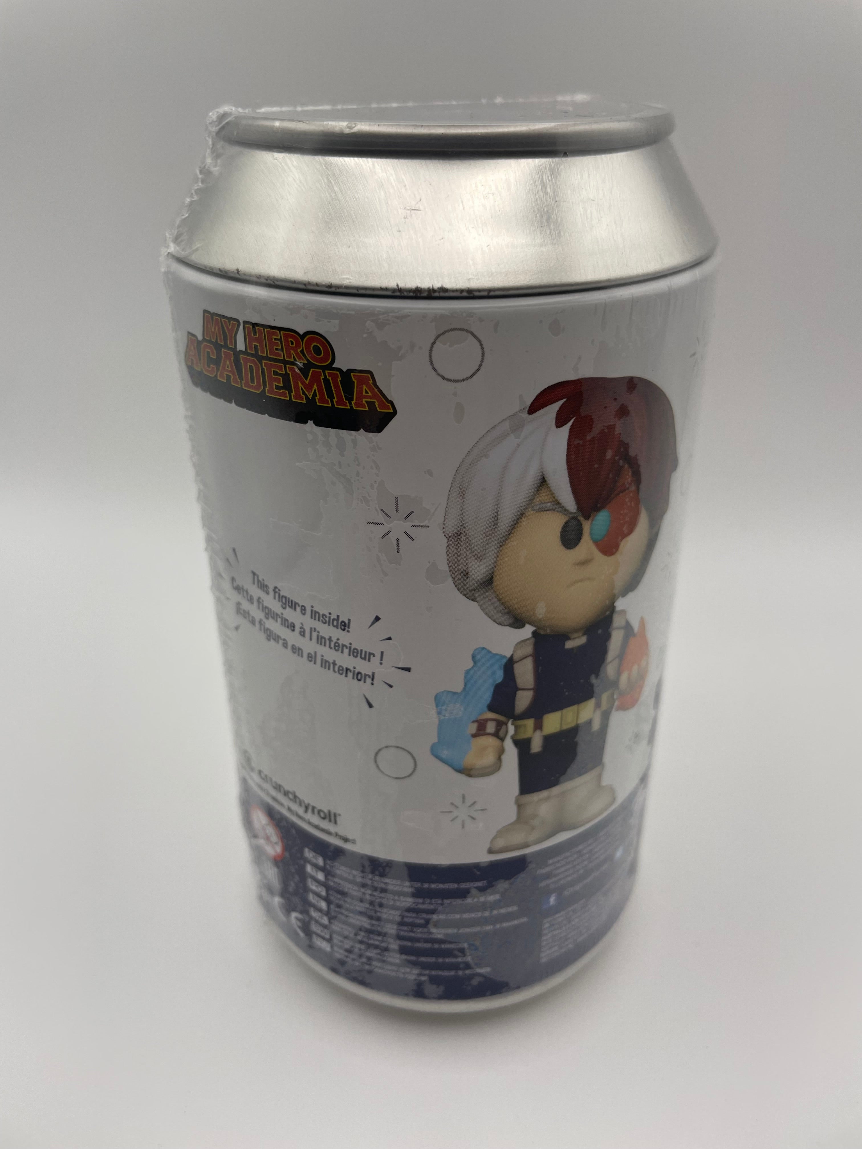 Funko Pop - Funko Soda pop - Front