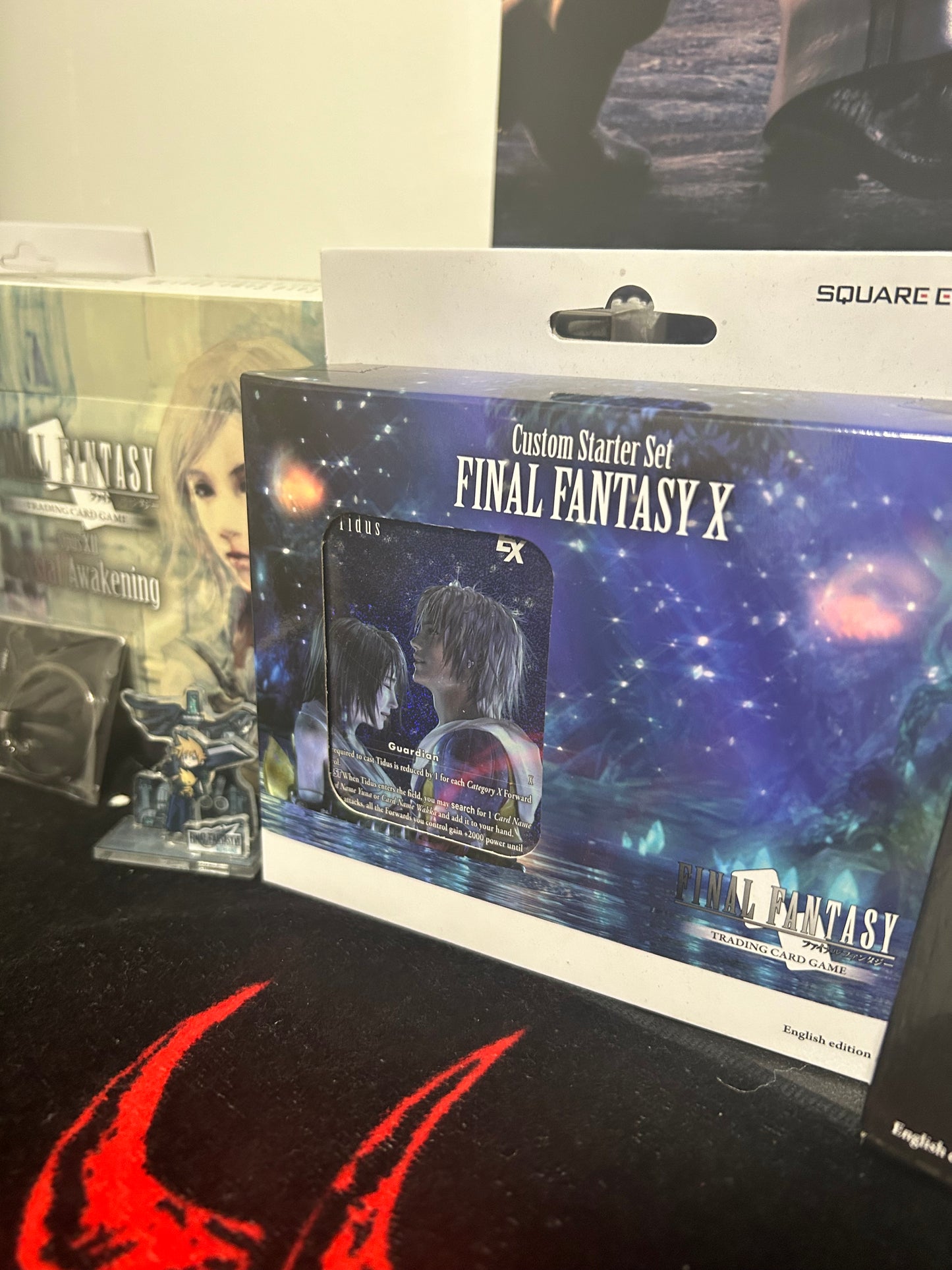 Must Have Final Fantasy Bundle