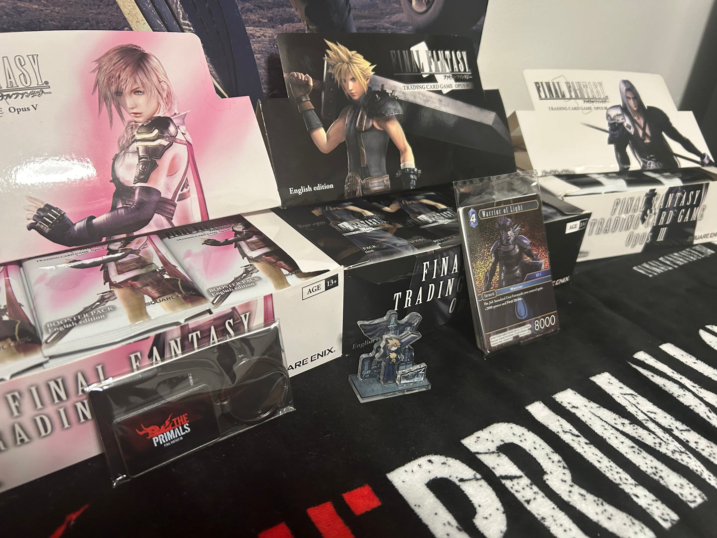 Must Have Final Fantasy Bundle