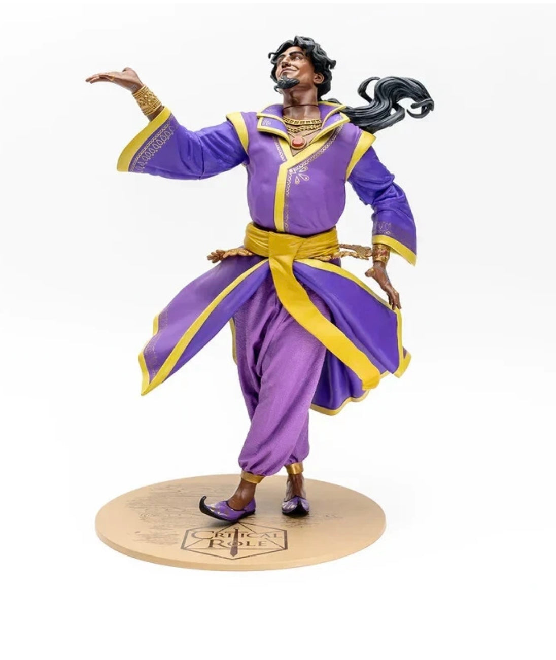 Critical Role - Large figure