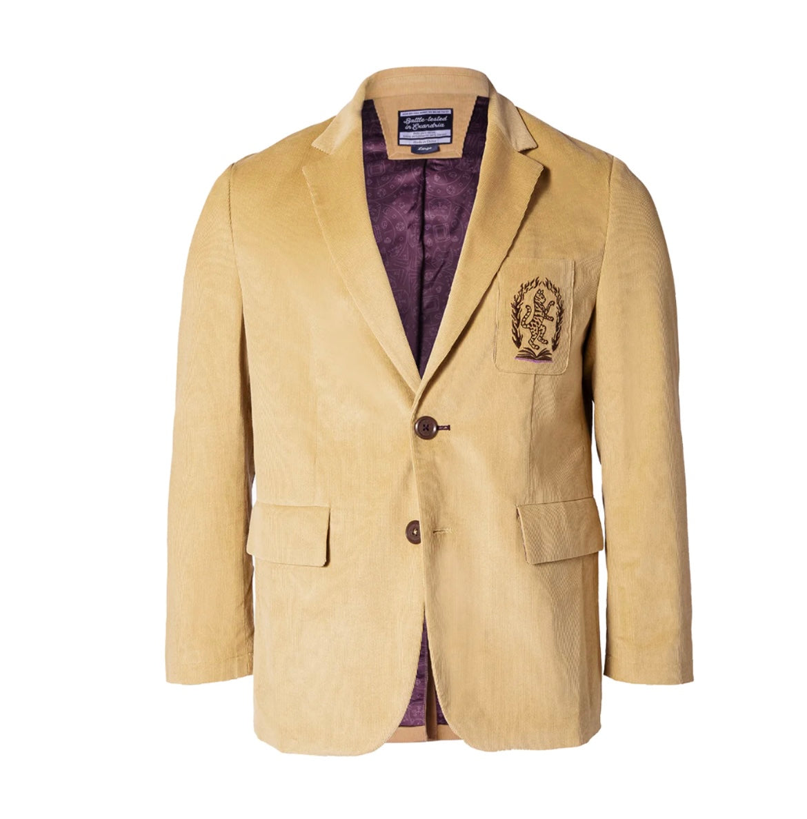 Critical Role - Blazer