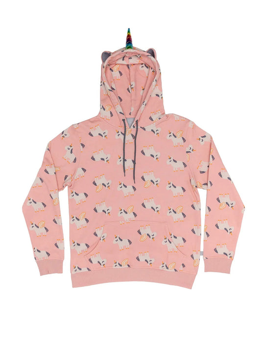 Critical Role - Unicorn Hoodie