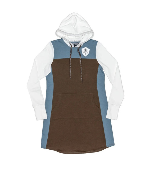 Critical Role - Hoodie Dress