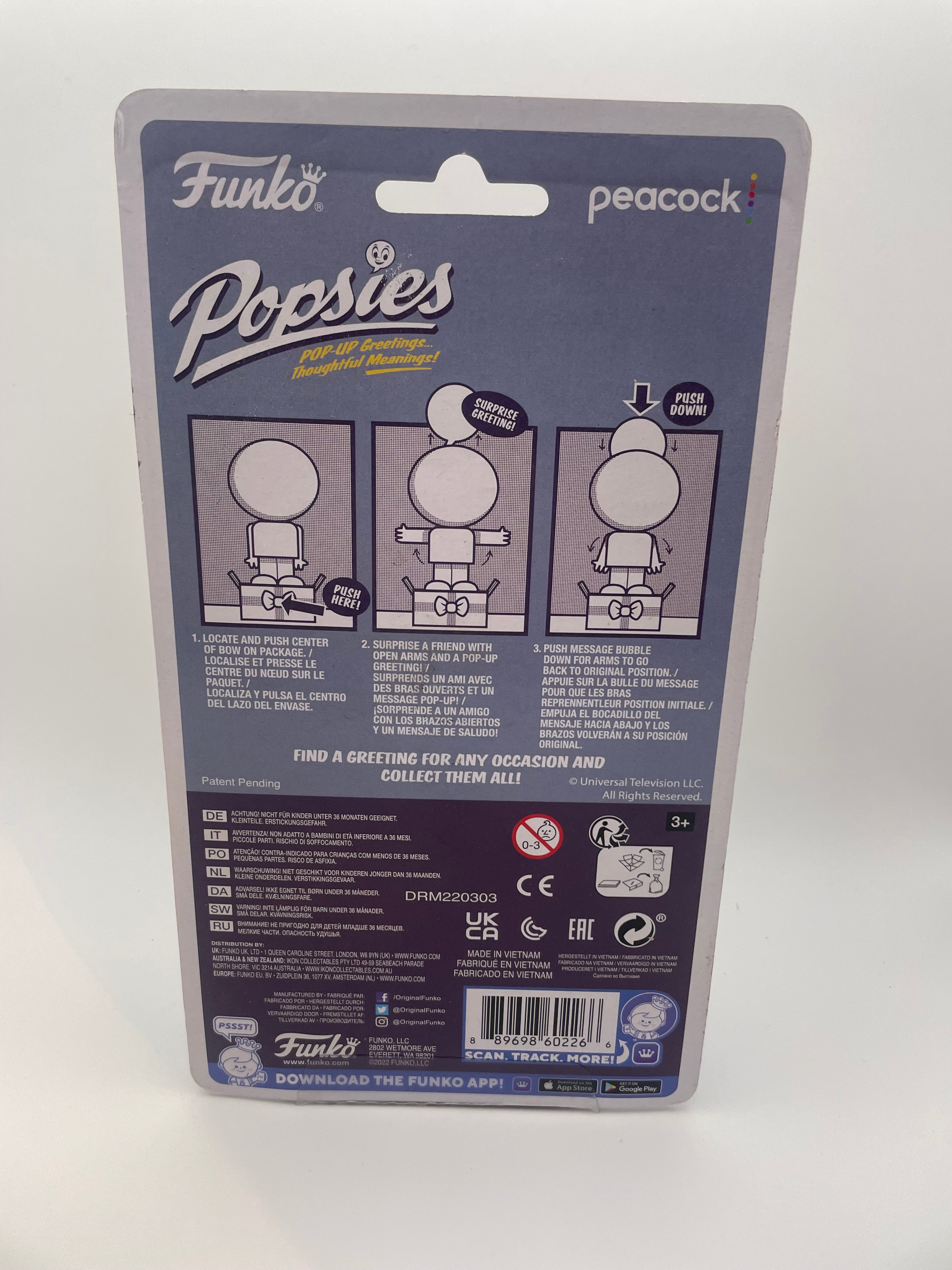 Funko Pop - Photo 12-05-2025, 20 56 44 - Front