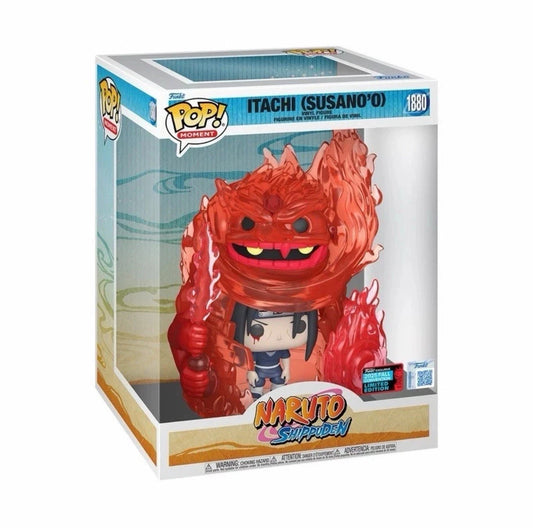 Funko Pop Naruto Itachi (Susano’o) Jumbo